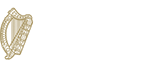 Government of Ireland Emmigrant Support Program Logo