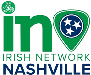 Irish Network Nashville Logo