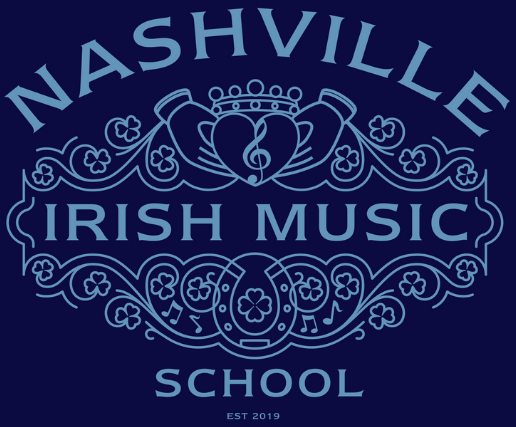Nashville Irish Music School Logo